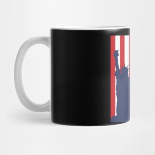 Settle For Biden Mug